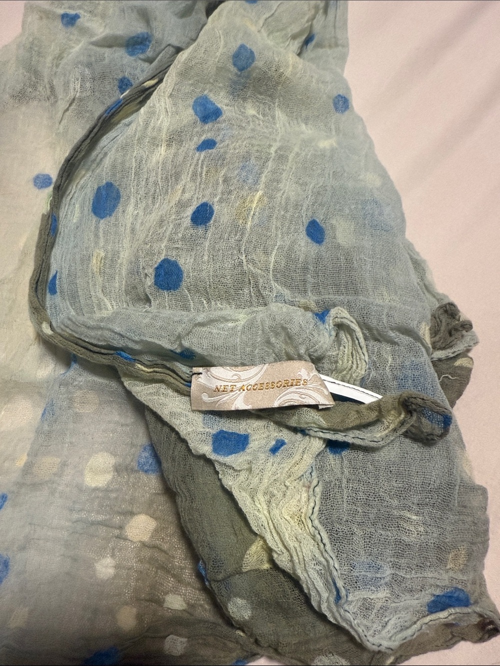 Pashmina - Picture 3 of 3